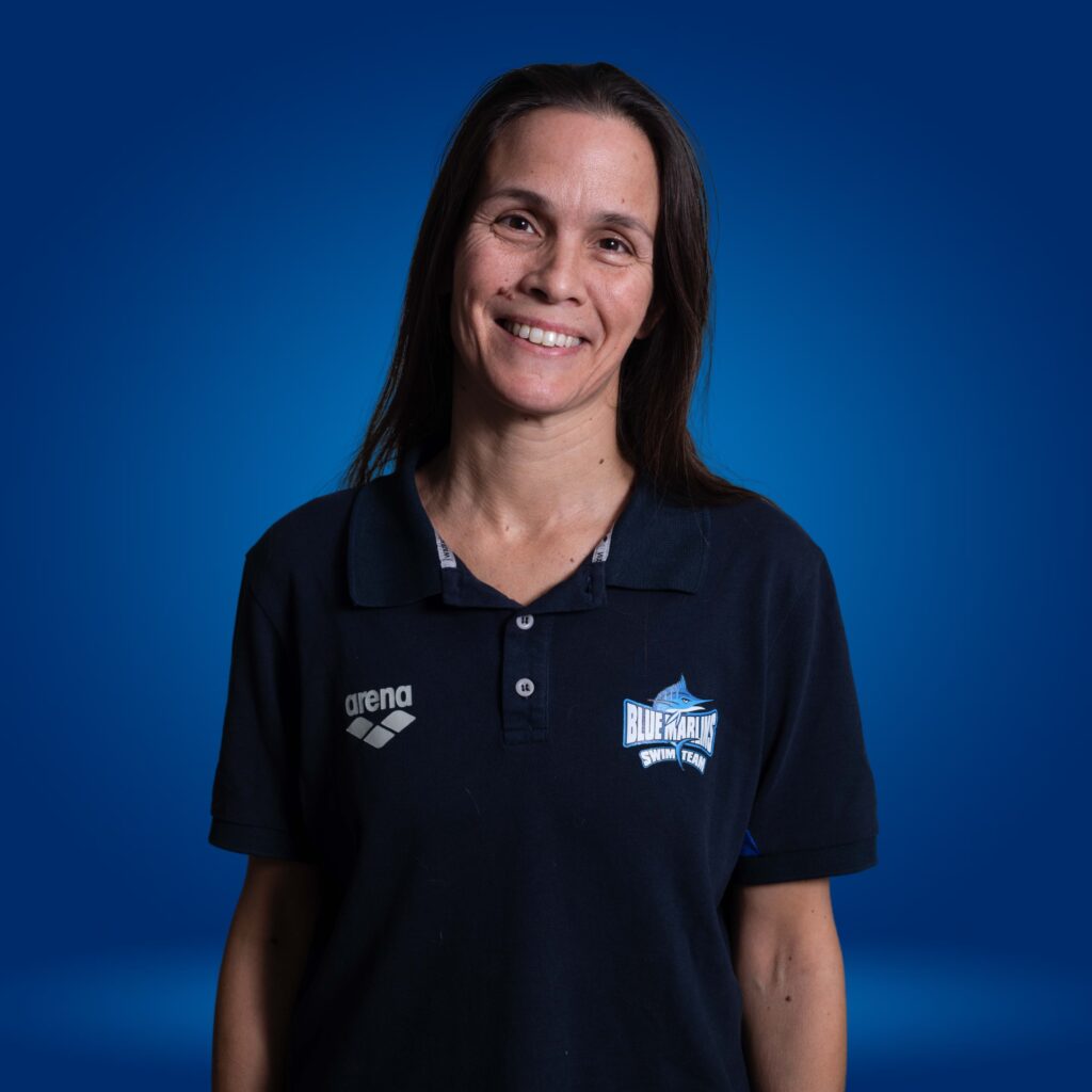 Mandy van Beers
