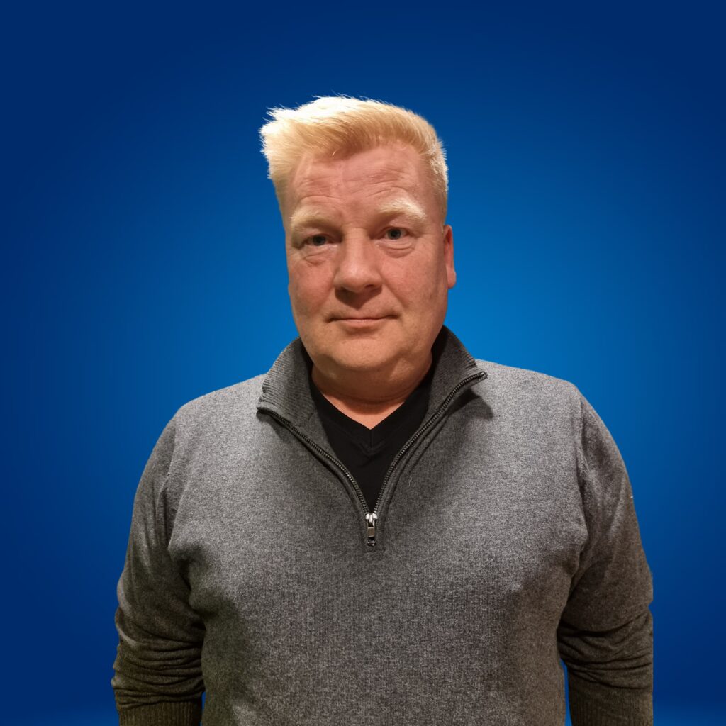 Marcel Hamel