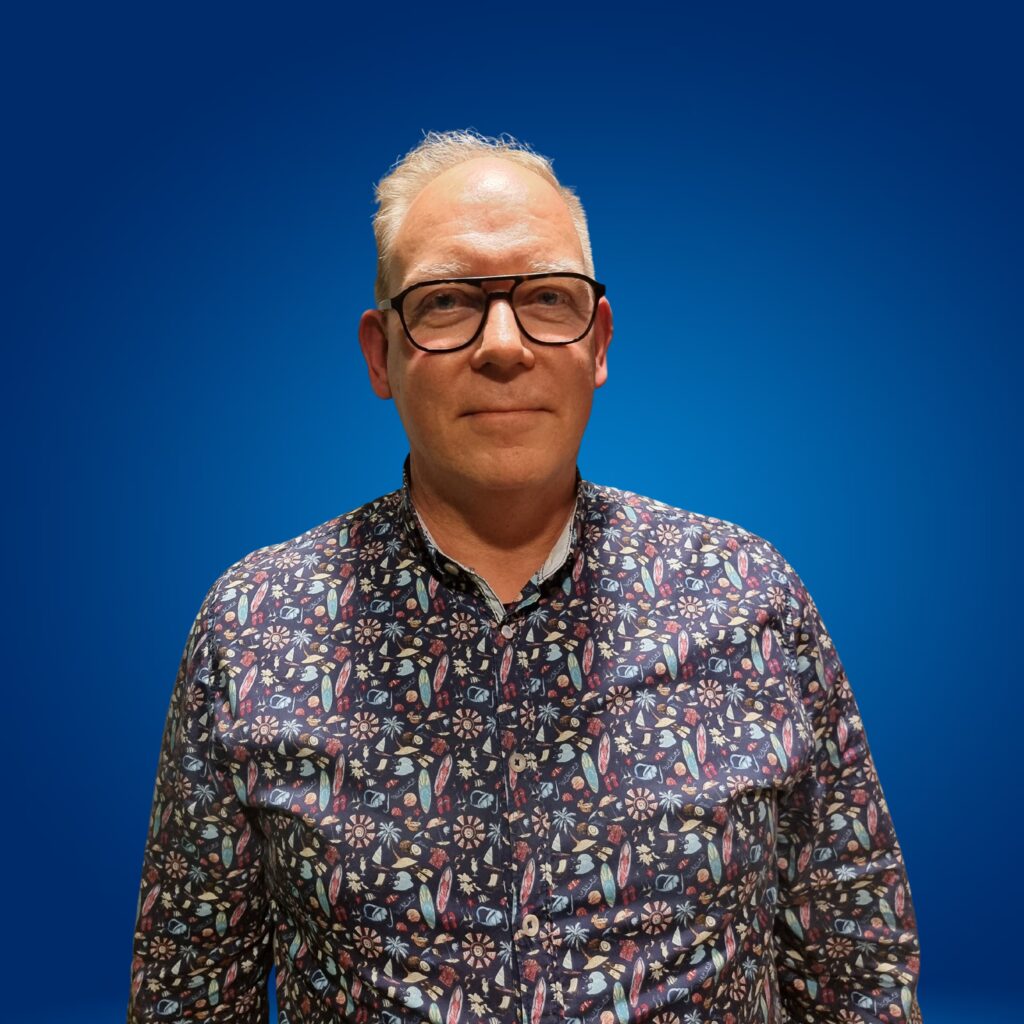 Peter Buijs