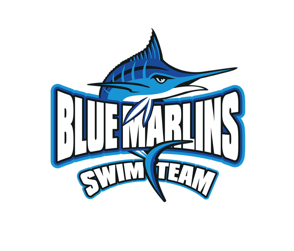 Blue Marlins Swim Team