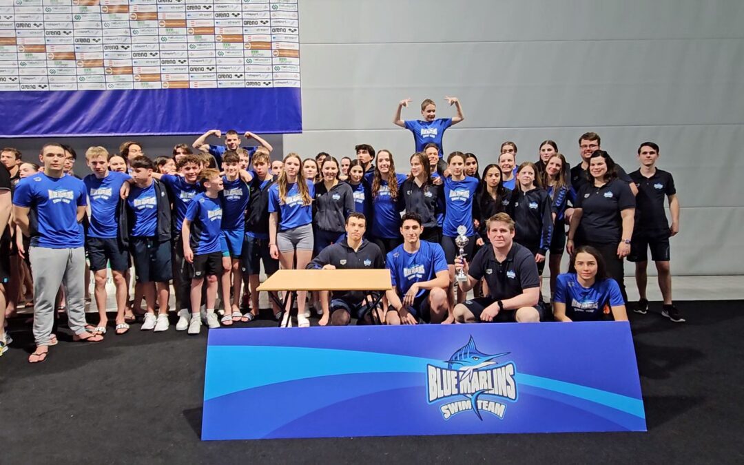 Mooie eindresultaten bij de laatste wedstrijd van de KNZB competitie