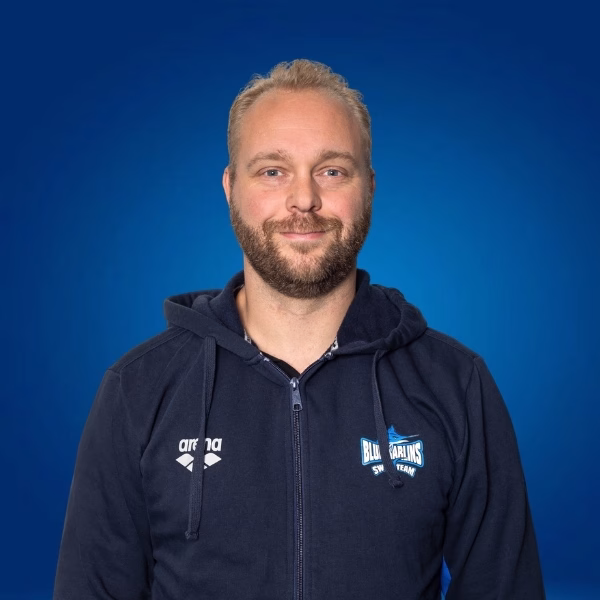 Marc Hoogendam