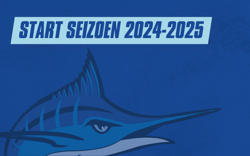 Communicatie en planning seizoen 24-25