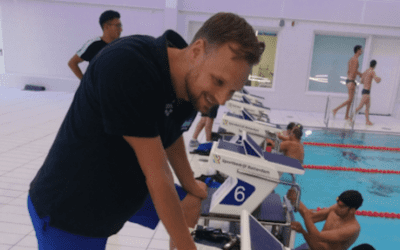 De beste trainer van Nederland? We vragen het Harm.