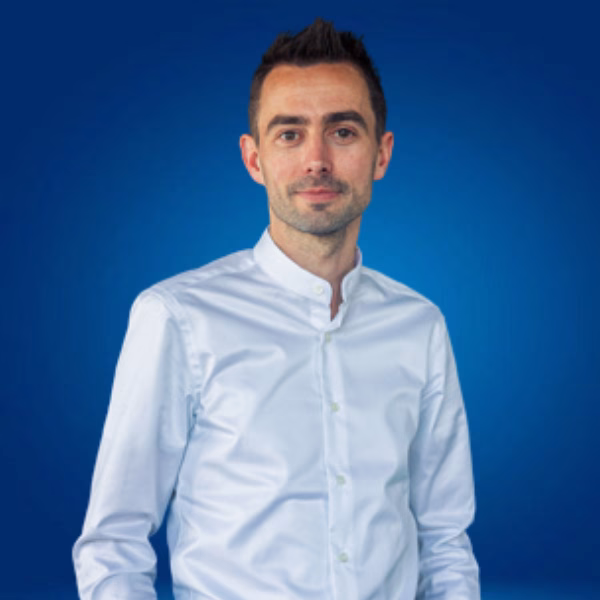 Michiel Maas